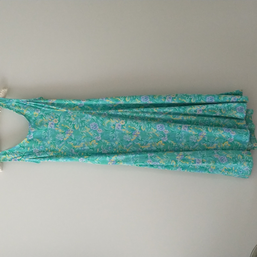 Tikal Trading Company Sundress